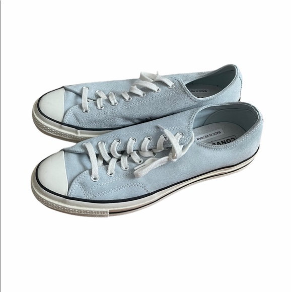 Converse Other - Converse Color Chuck Taylor All Star Obsidian Mist